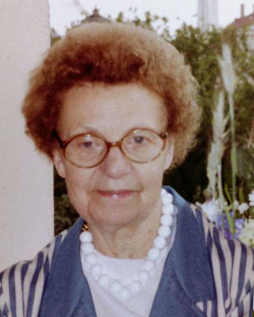 Irma A. Racenis