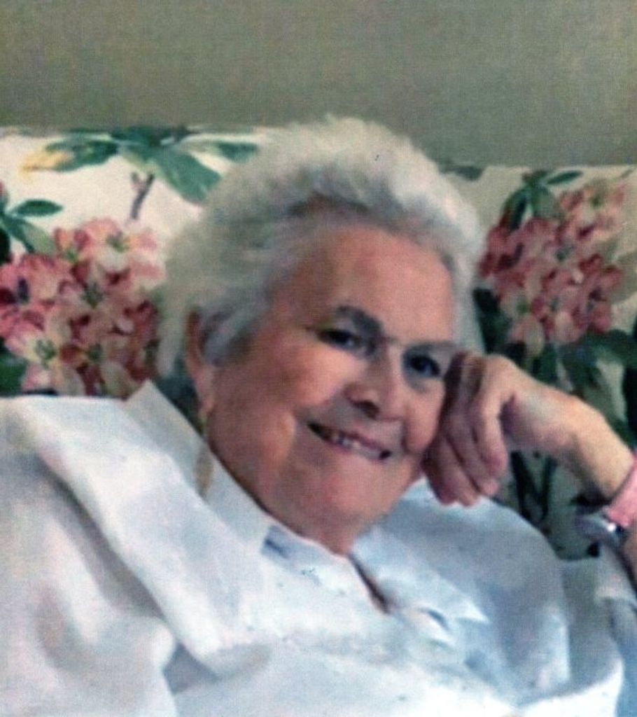 Betty Spencer Profile Photo