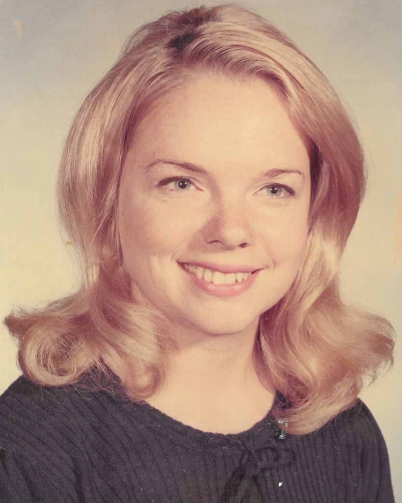Valli Ritchie Profile Photo