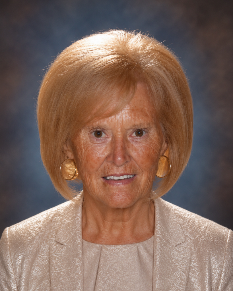 Patricia Ann Cotton