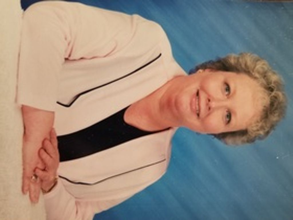 Kathleen Holler