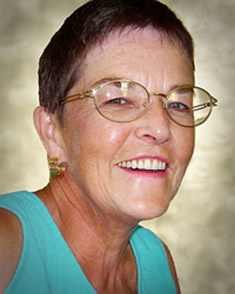 Sharon Mae Such Profile Photo