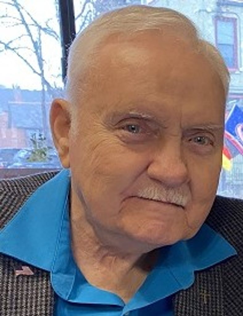 Robert Lee "Bob" Malone, Sr. Profile Photo