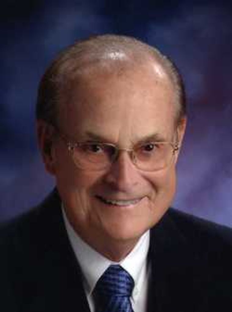 Dr. Dale Smith