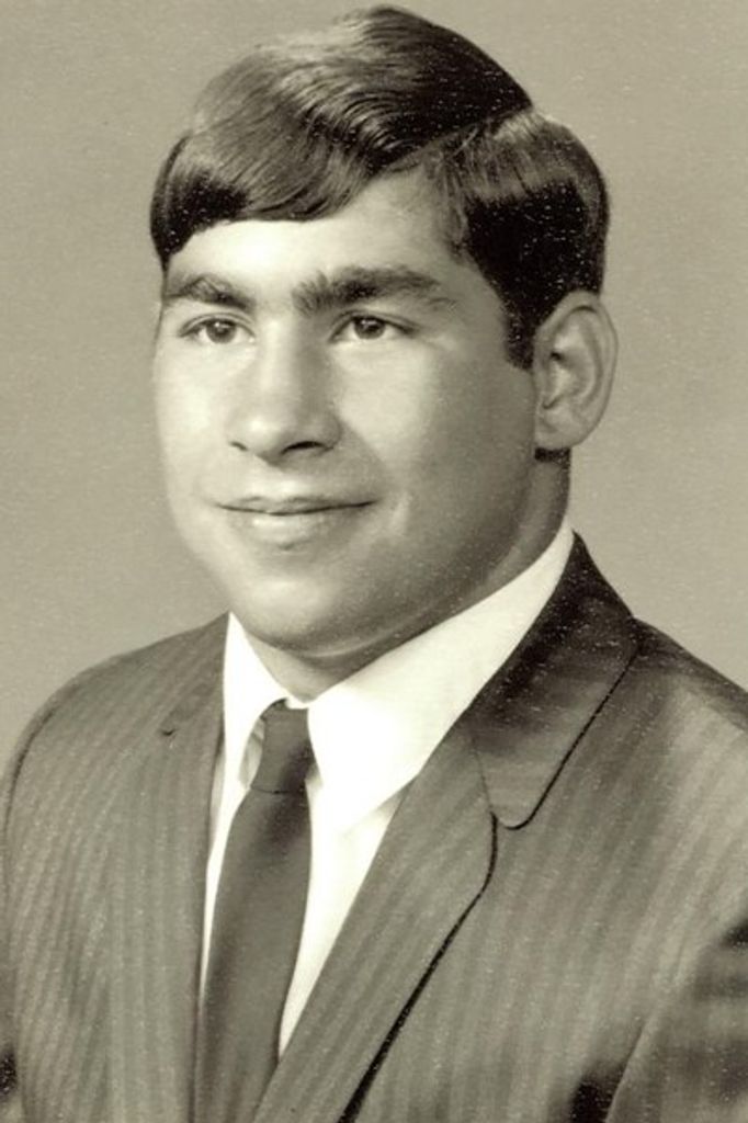 Vincent M. Pretopapa Sr.