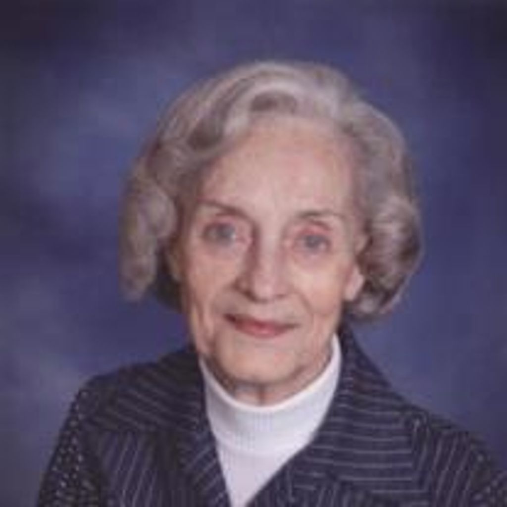 Harriet Sikes