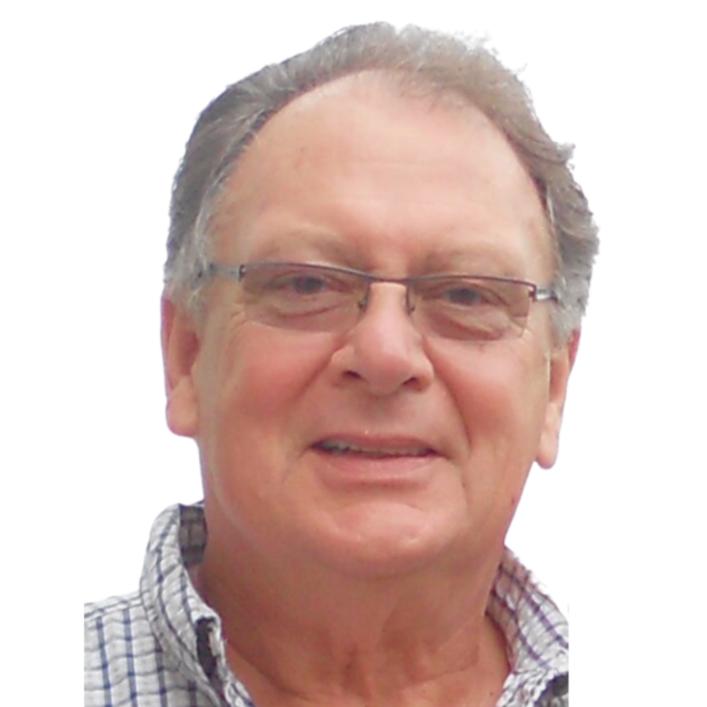 Gerald "Jerry" Clark