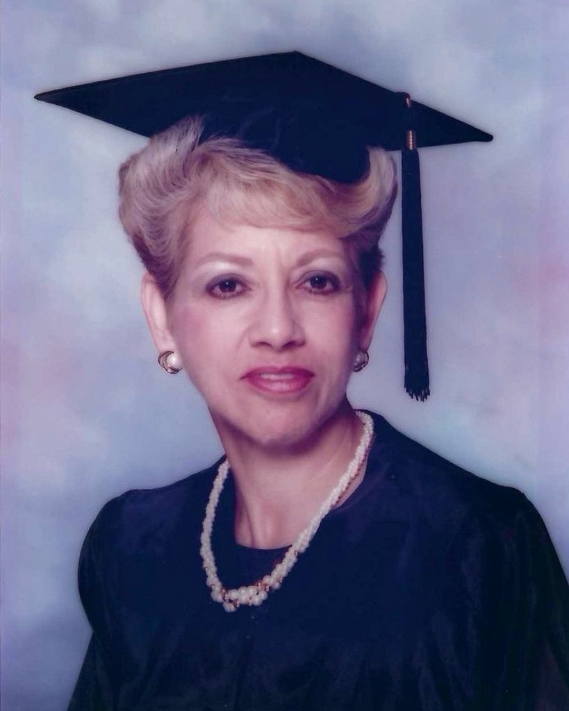 Ernestine Djuvstad Profile Photo