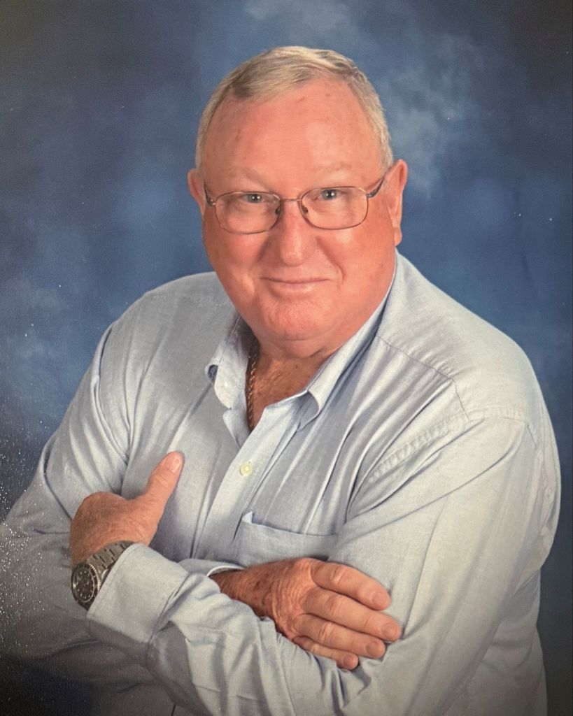 Harold Wayne Sullivan