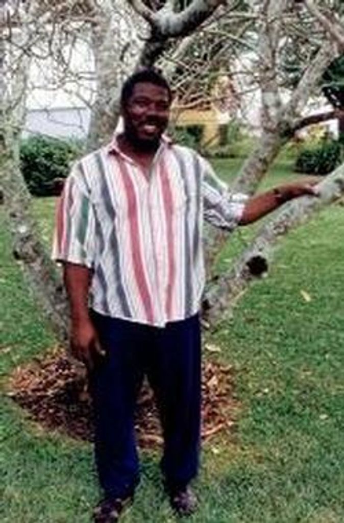 Arthur Williams Jr Profile Photo