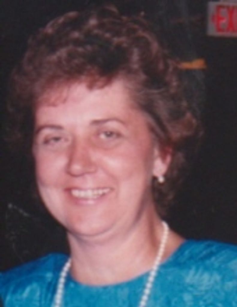 Donna  M. Maldwin