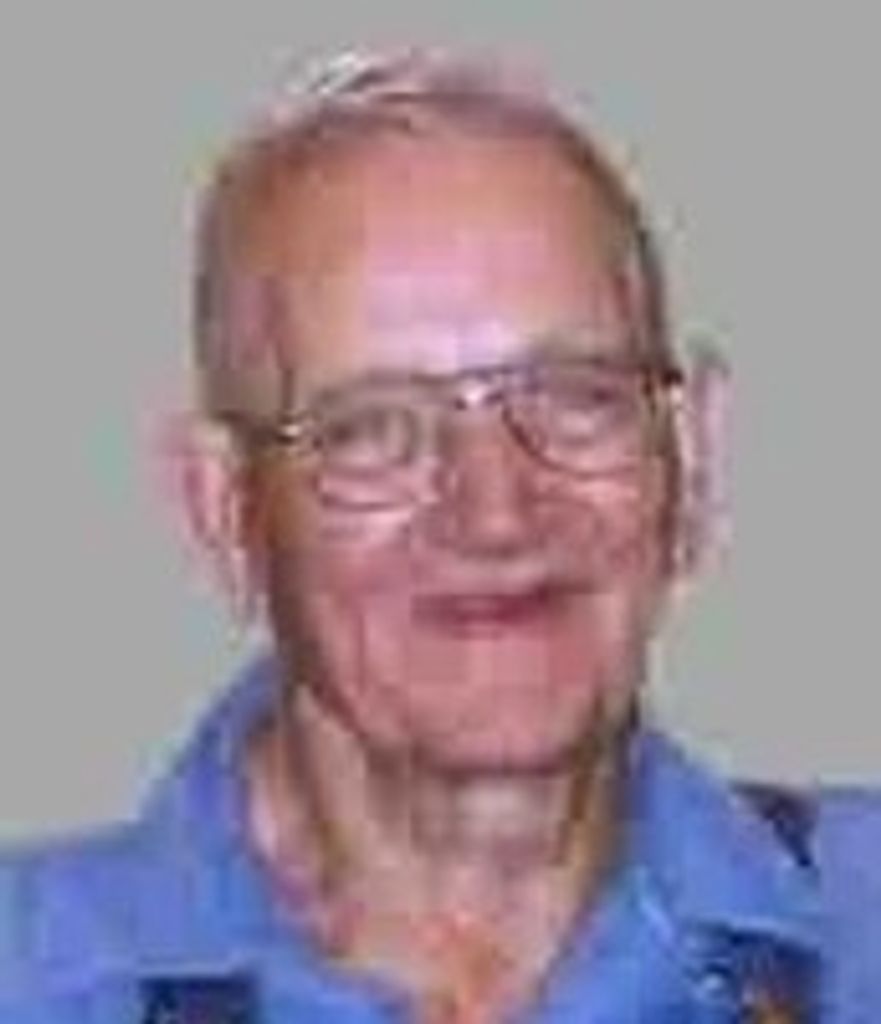 James Herbert Seaborn
