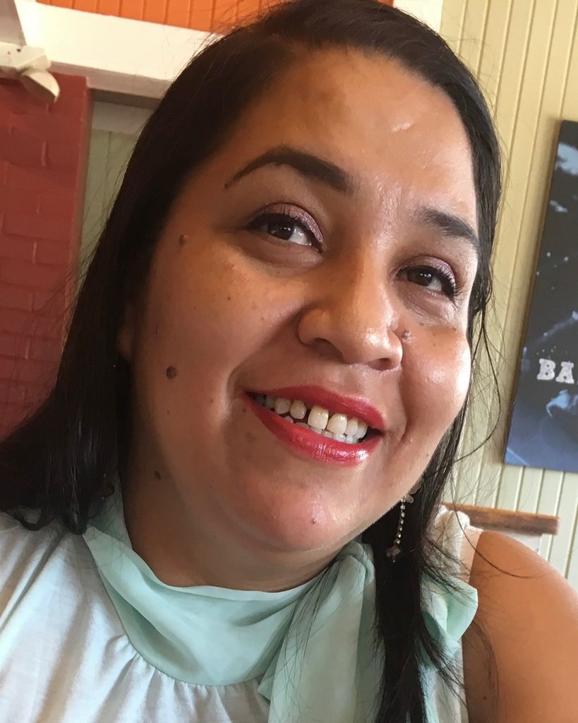 Paula De La Cruz Alvarez Torres Profile Photo