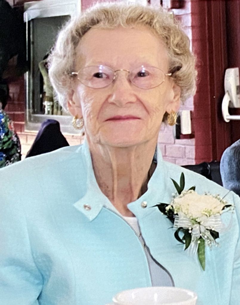Angele Chaperon Profile Photo