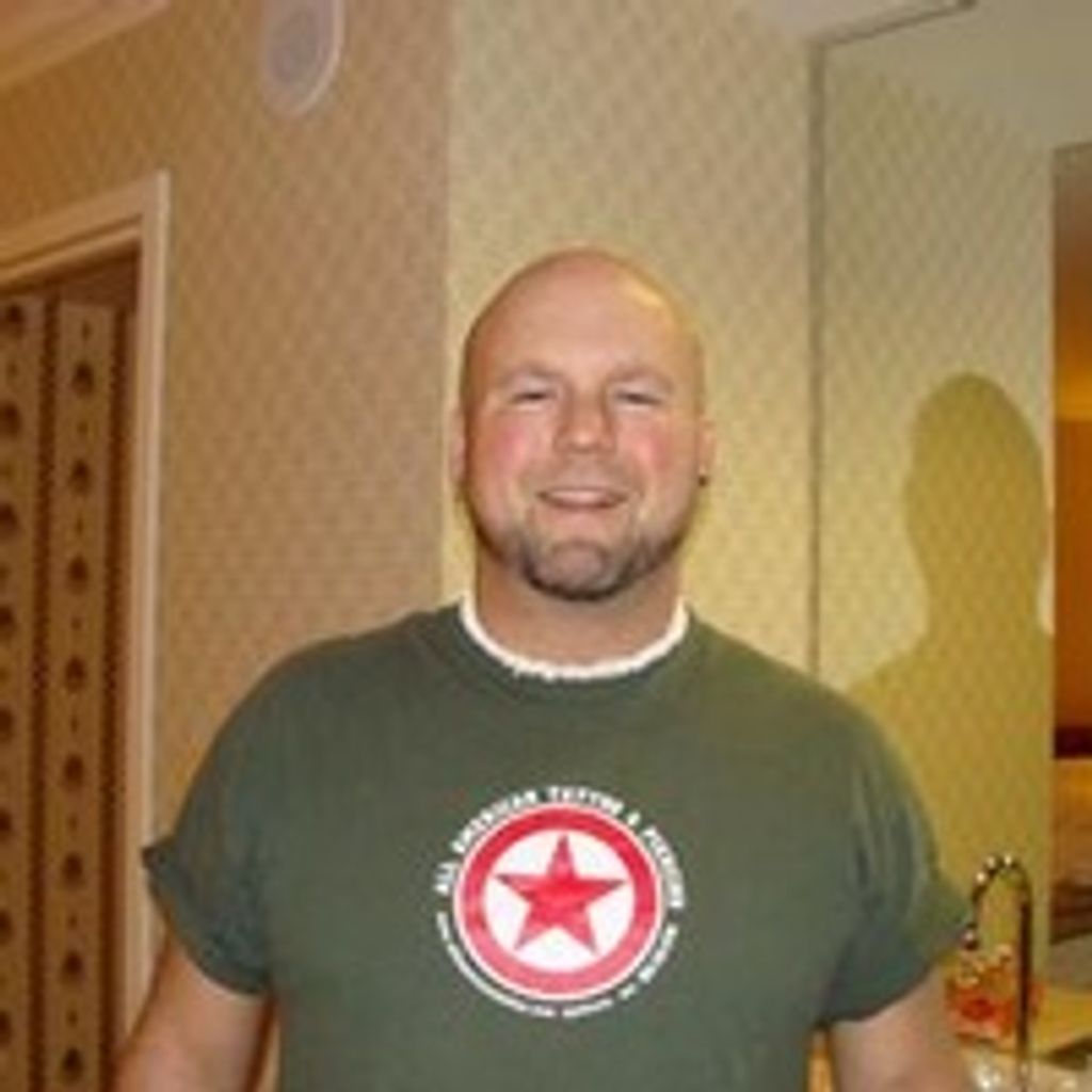 Scott M Ellison