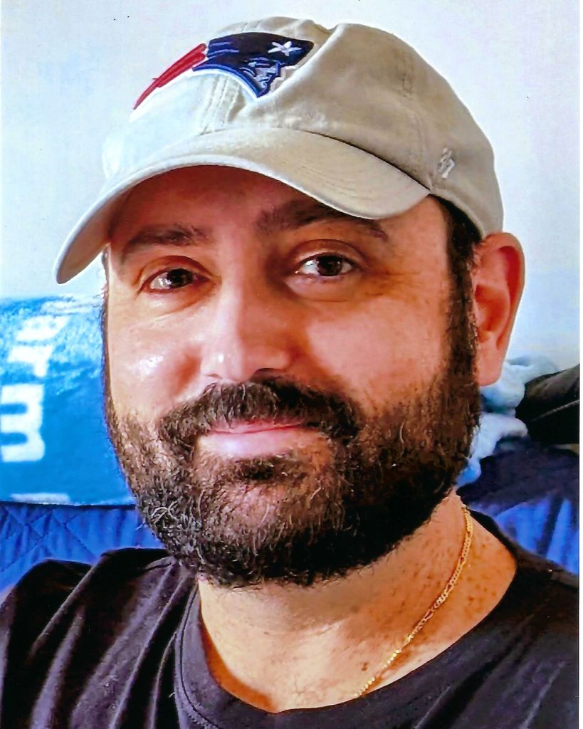 Tino Nicholas Currao Profile Photo