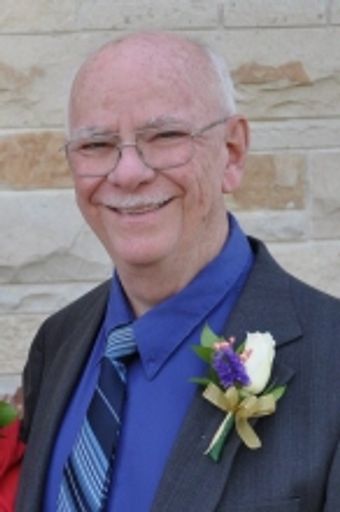 Gerald "Jerry" Burger Profile Photo