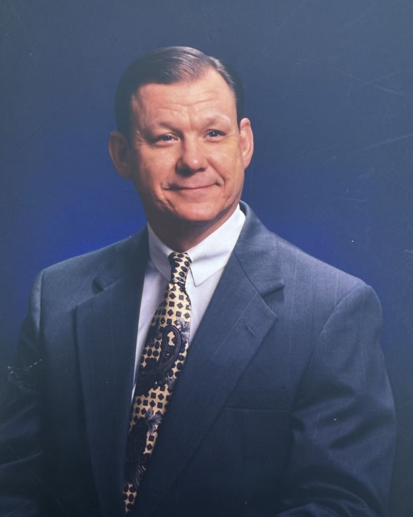 Alan Leon Hix Profile Photo