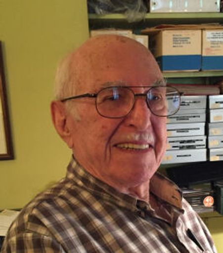 Martin Brown Profile Photo