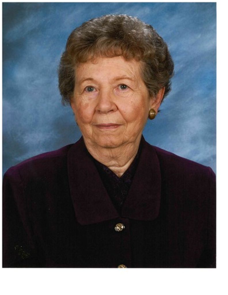 Marie W. Wolfe Profile Photo