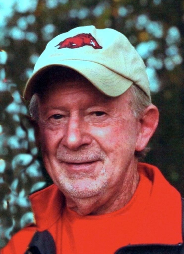 Jack B. Hopson