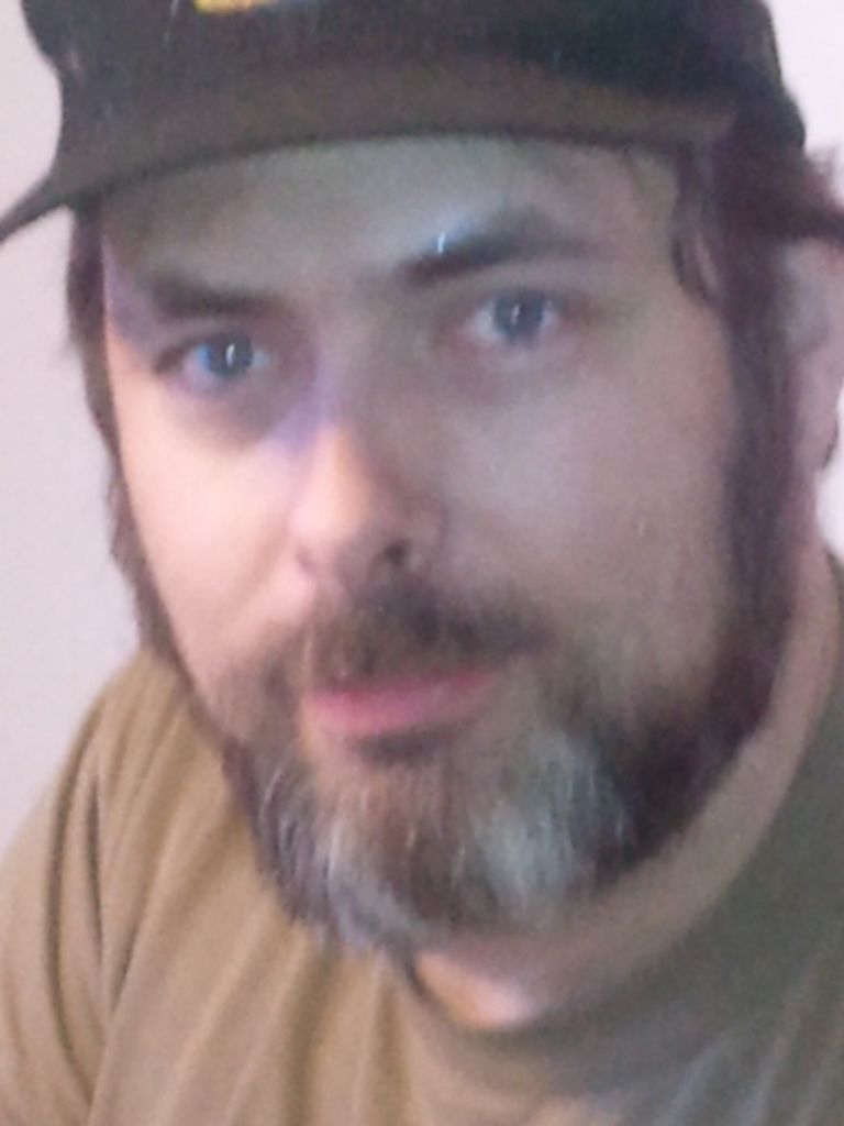 Brett M Wunsch Profile Photo