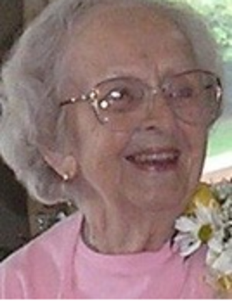 Walterlee Marie Yemma