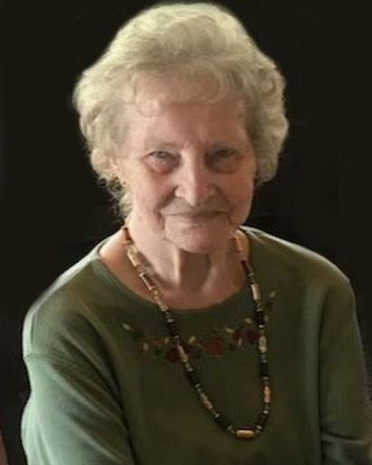Dorothy Mae Bias's obituary image