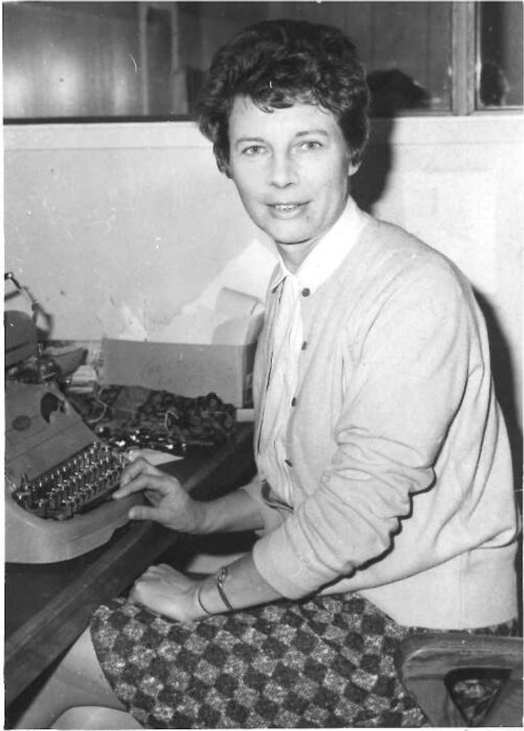 Betty Duncan Profile Photo