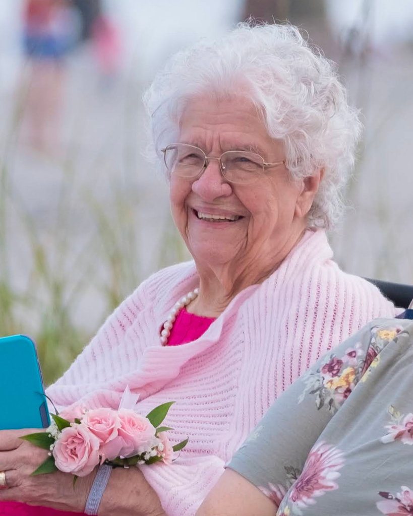 Elizabeth Belle Graham Profile Photo