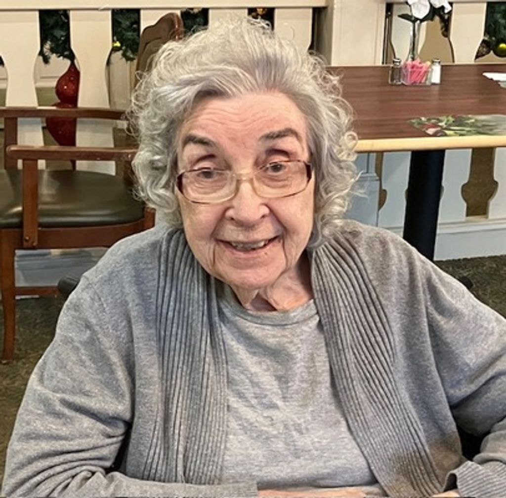 Maxine Helen Amsden Profile Photo