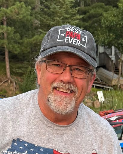 Jerome Goette's obituary image