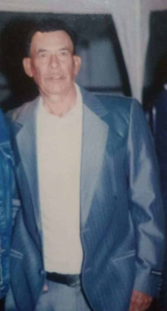 Reyes Basaldua Morales