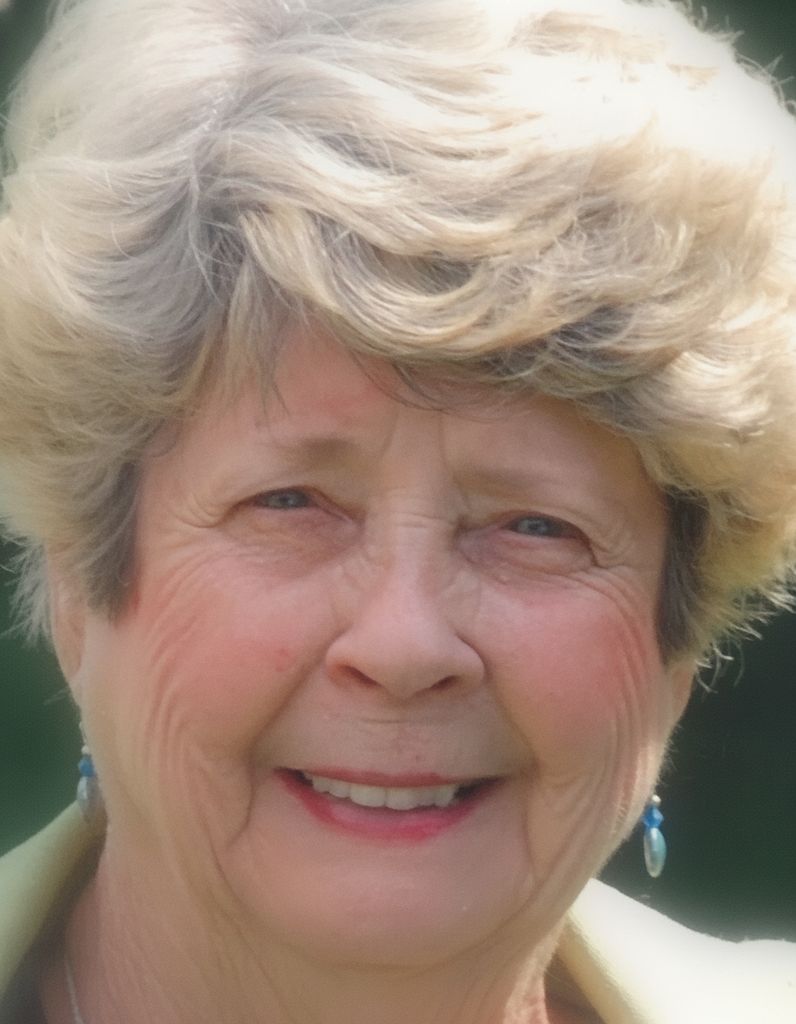 Mary Marshall Pence Profile Photo