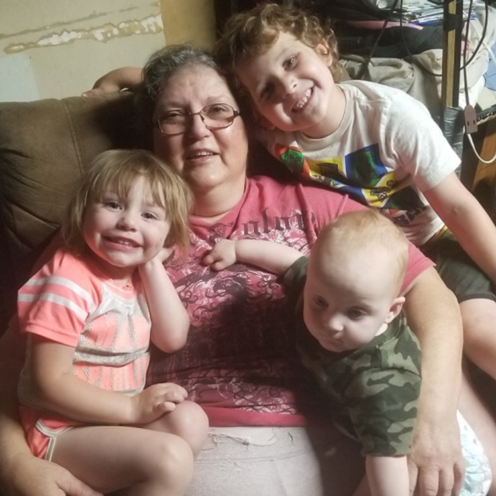 Shirley Kay Taylor