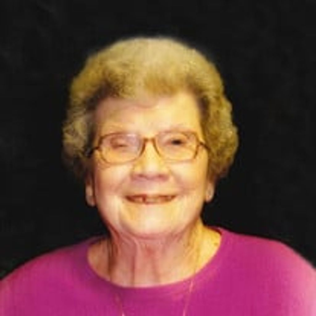 Marjorie V. Powless