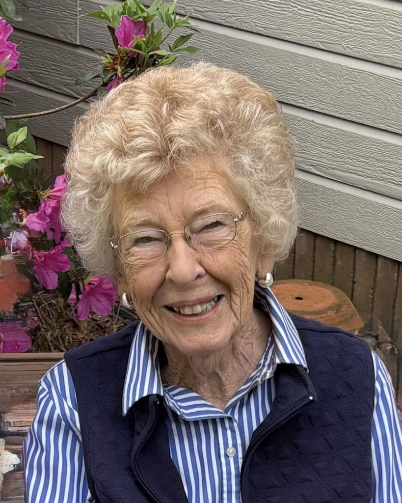 Wanda Browning Dansby Profile Photo