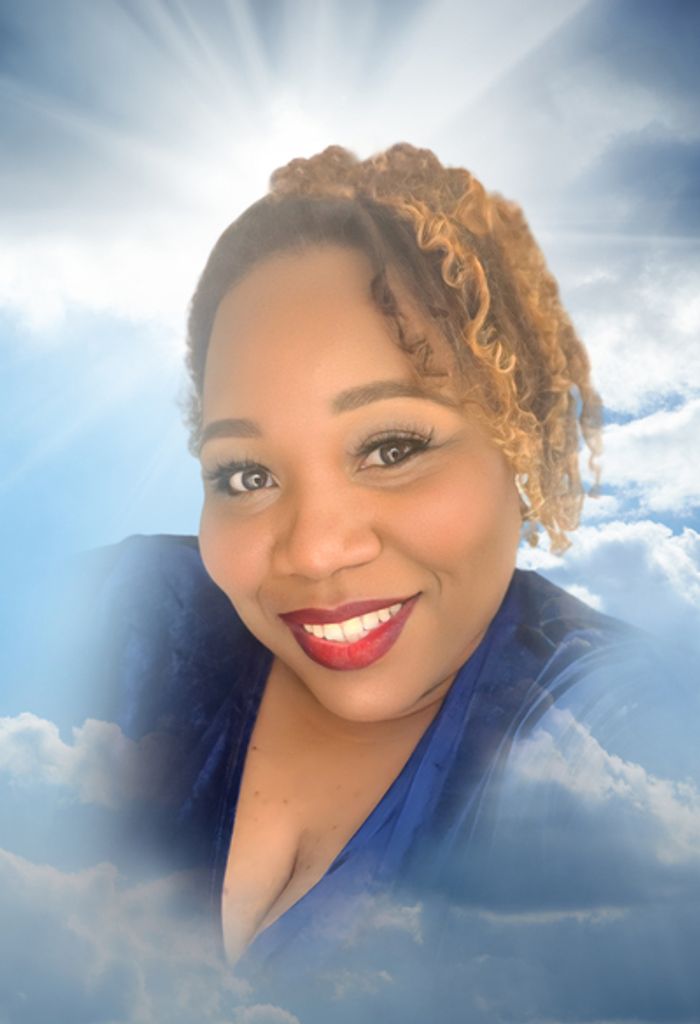 Theronda Oshanti Wilson Profile Photo