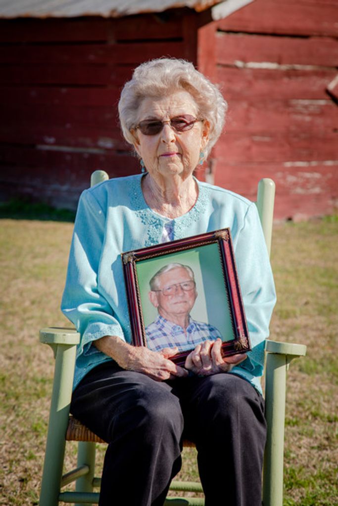 Mary Jordan Profile Photo