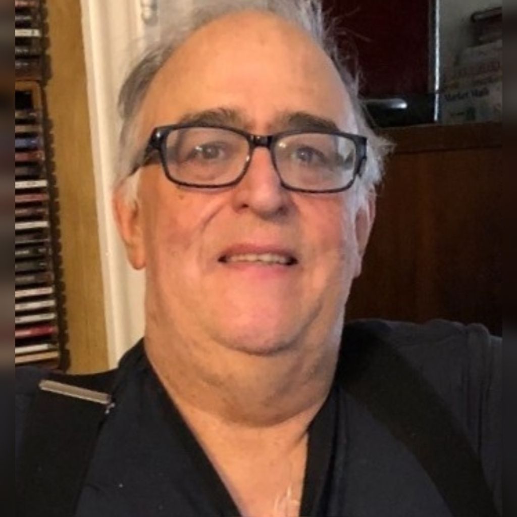 James E. Silva