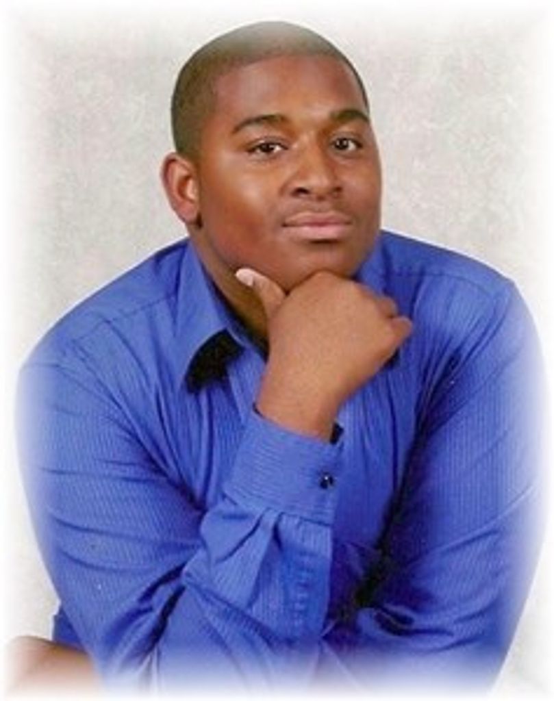 Jamel William Mundy
