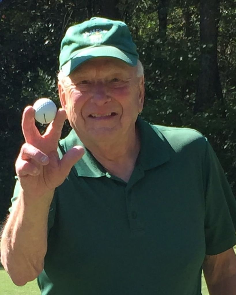 Ross George Staiger Profile Photo