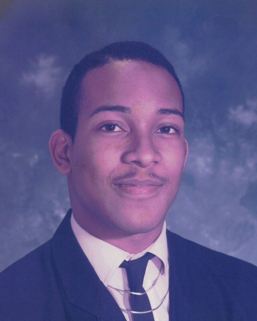 Eric Mandel Jennings Profile Photo