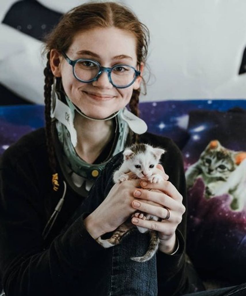 Kira Jaye Serisky Profile Photo