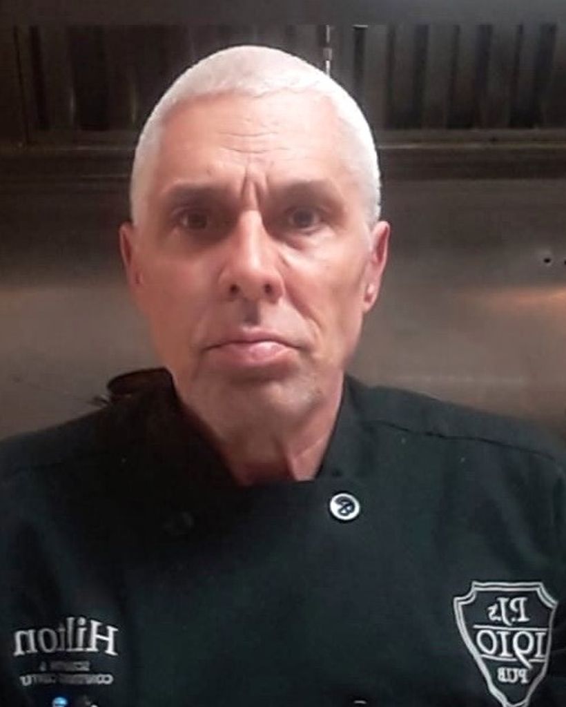 Kenneth R. Broskoskie Profile Photo