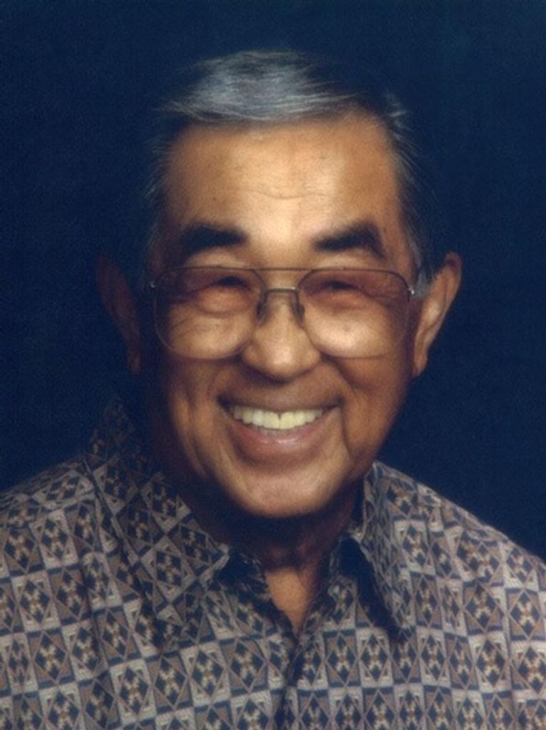Bob Kiyoshi Hirai