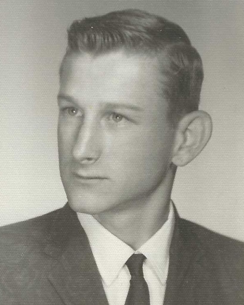 Ronnie Jasper Court Profile Photo