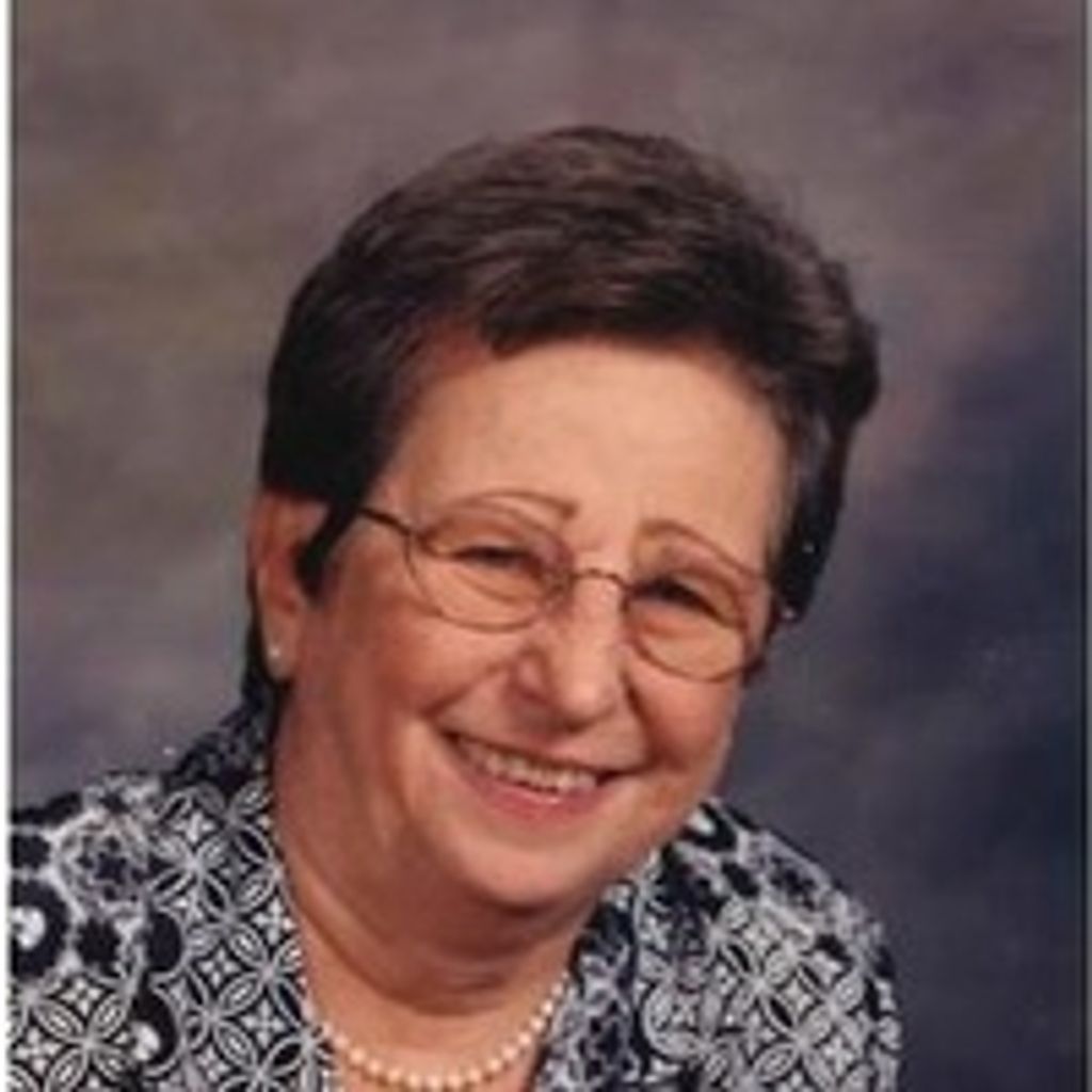 Helen  Marie Sampson