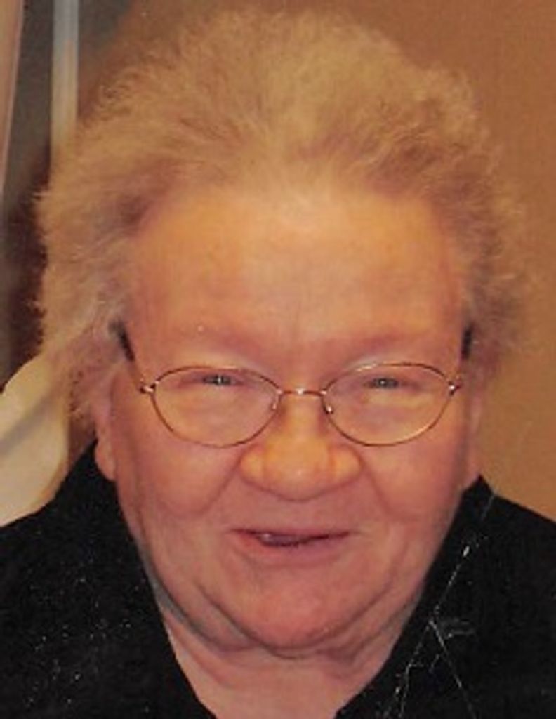 Teresa Eccelston