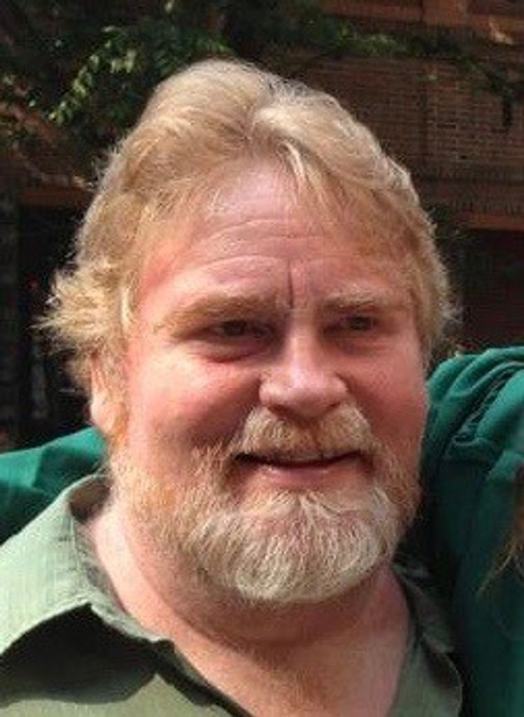 Mark  H. Hall